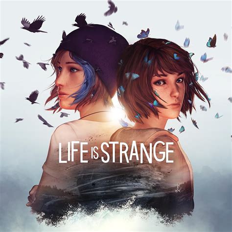 life is strange tv cast.